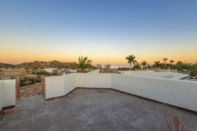 Fairway front home located on one of the most coveted streets in on Palmilla Golf Club in  - for sale on GolfHomes.com, golf home, golf lot