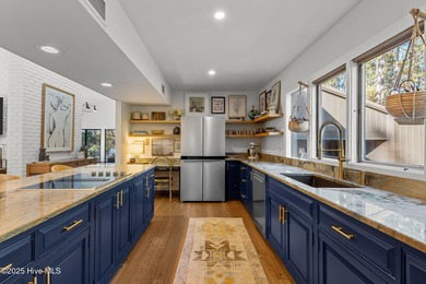 Welcome to 75 Lake Dornoch, an architectural masterpiece on Country Club of North Carolina in North Carolina - for sale on GolfHomes.com, golf home, golf lot