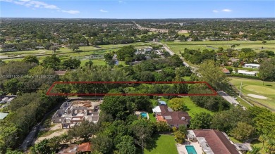 Just reduced by $100,000 and seller wants offers ASAP on Killian Greens Golf Club in Florida - for sale on GolfHomes.com, golf home, golf lot