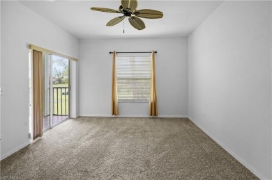 Light and Bright 2BR/2BA condo with Garage and Extra Storage in on Spanish Wells Golf and Country Club in Florida - for sale on GolfHomes.com, golf home, golf lot
