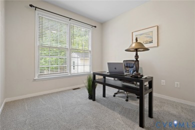 Welcome to this stunning 6-bedroom, 4-bathroom single-family on Highlands Golfers Club in Virginia - for sale on GolfHomes.com, golf home, golf lot