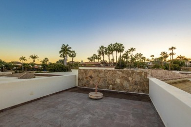 Fairway front home located on one of the most coveted streets in on Palmilla Golf Club in  - for sale on GolfHomes.com, golf home, golf lot
