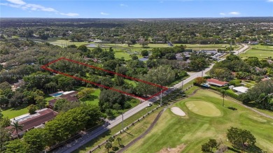 Just reduced by $100,000 and seller wants offers ASAP on Killian Greens Golf Club in Florida - for sale on GolfHomes.com, golf home, golf lot