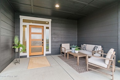 The Magnolia offers a spacious layout, with the Master on the on Prairie Falls Golf Club in Idaho - for sale on GolfHomes.com, golf home, golf lot