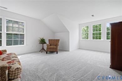 Welcome to this stunning 6-bedroom, 4-bathroom single-family on Highlands Golfers Club in Virginia - for sale on GolfHomes.com, golf home, golf lot