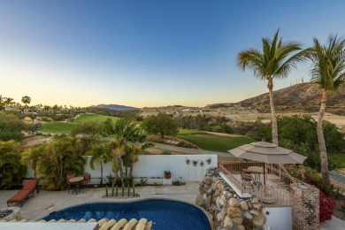 Fairway front home located on one of the most coveted streets in on Palmilla Golf Club in  - for sale on GolfHomes.com, golf home, golf lot