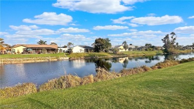 Welcome to 17494 Meadow Lake Circle, a charming and on Estero Country Club in Florida - for sale on GolfHomes.com, golf home, golf lot