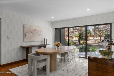 75 Lake Dornoch Drive on Country Club of North Carolina in North Carolina - for sale on GolfHomes.com, golf home, golf lot