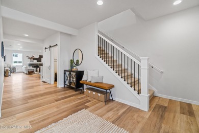 The Magnolia offers a spacious layout, with the Master on the on Prairie Falls Golf Club in Idaho - for sale on GolfHomes.com, golf home, golf lot