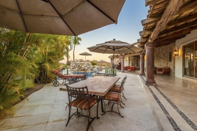 Fairway front home located on one of the most coveted streets in on Palmilla Golf Club in  - for sale on GolfHomes.com, golf home, golf lot