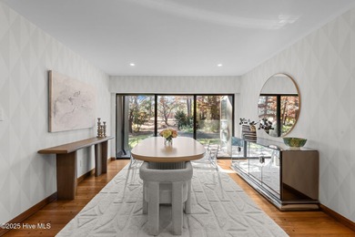 75 Lake Dornoch Drive on Country Club of North Carolina in North Carolina - for sale on GolfHomes.com, golf home, golf lot