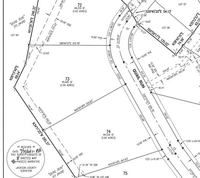 Introducing Quail Run Estates, Eagle Point's premier new on Eagle Point Golf Course in Oregon - for sale on GolfHomes.com, golf home, golf lot