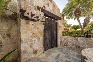 Fairway front home located on one of the most coveted streets in on Palmilla Golf Club in  - for sale on GolfHomes.com, golf home, golf lot
