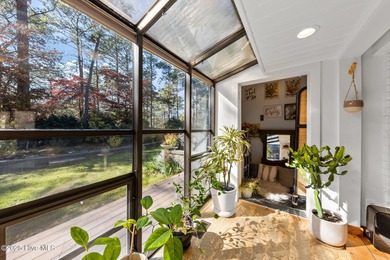 75 Lake Dornoch Drive on Country Club of North Carolina in North Carolina - for sale on GolfHomes.com, golf home, golf lot