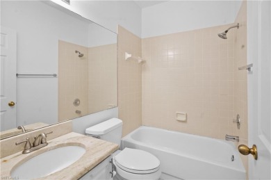 Light and Bright 2BR/2BA condo with Garage and Extra Storage in on Spanish Wells Golf and Country Club in Florida - for sale on GolfHomes.com, golf home, golf lot