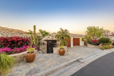 Fairway front home located on one of the most coveted streets in on Palmilla Golf Club in  - for sale on GolfHomes.com, golf home, golf lot