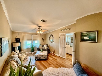 Home is located in Water Oak Country Club Estates in Lady Lake on Water Oak Country Club Estates in Florida - for sale on GolfHomes.com, golf home, golf lot