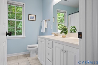 Welcome to this stunning 6-bedroom, 4-bathroom single-family on Highlands Golfers Club in Virginia - for sale on GolfHomes.com, golf home, golf lot