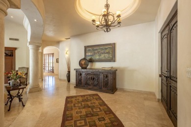 Fairway front home located on one of the most coveted streets in on Palmilla Golf Club in  - for sale on GolfHomes.com, golf home, golf lot