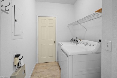 Light and Bright 2BR/2BA condo with Garage and Extra Storage in on Spanish Wells Golf and Country Club in Florida - for sale on GolfHomes.com, golf home, golf lot