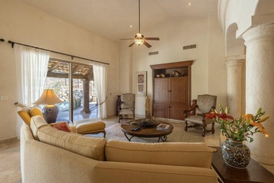 Fairway front home located on one of the most coveted streets in on Palmilla Golf Club in  - for sale on GolfHomes.com, golf home, golf lot