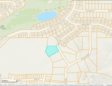 Introducing Quail Run Estates, Eagle Point's premier new on Eagle Point Golf Course in Oregon - for sale on GolfHomes.com, golf home, golf lot