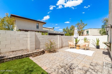 Welcome to Pointe South Mountain Community! This lovely on Arizona Grand Resort Golf Course in Arizona - for sale on GolfHomes.com, golf home, golf lot