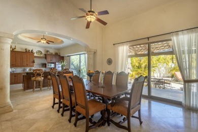 Fairway front home located on one of the most coveted streets in on Palmilla Golf Club in  - for sale on GolfHomes.com, golf home, golf lot