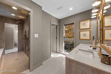 75 Lake Dornoch Drive on Country Club of North Carolina in North Carolina - for sale on GolfHomes.com, golf home, golf lot