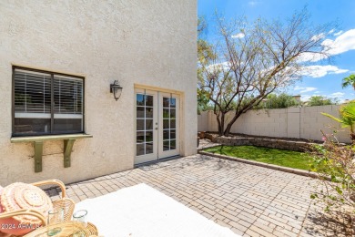 Welcome to Pointe South Mountain Community! This lovely on Arizona Grand Resort Golf Course in Arizona - for sale on GolfHomes.com, golf home, golf lot