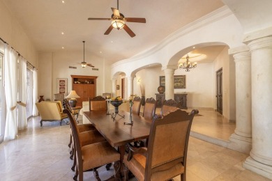 Fairway front home located on one of the most coveted streets in on Palmilla Golf Club in  - for sale on GolfHomes.com, golf home, golf lot
