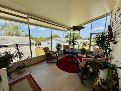 Home is located in Water Oak Country Club Estates in Lady Lake on Water Oak Country Club Estates in Florida - for sale on GolfHomes.com, golf home, golf lot