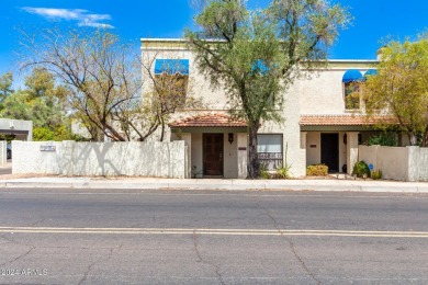 Welcome to Pointe South Mountain Community! This lovely on Arizona Grand Resort Golf Course in Arizona - for sale on GolfHomes.com, golf home, golf lot