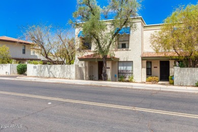 Welcome to Pointe South Mountain Community! This lovely on Arizona Grand Resort Golf Course in Arizona - for sale on GolfHomes.com, golf home, golf lot