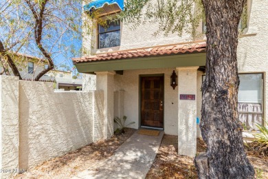 Welcome to Pointe South Mountain Community! This lovely on Arizona Grand Resort Golf Course in Arizona - for sale on GolfHomes.com, golf home, golf lot