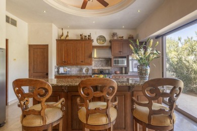 Fairway front home located on one of the most coveted streets in on Palmilla Golf Club in  - for sale on GolfHomes.com, golf home, golf lot