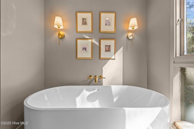 75 Lake Dornoch Drive on Country Club of North Carolina in North Carolina - for sale on GolfHomes.com, golf home, golf lot