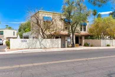 Welcome to Pointe South Mountain Community! This lovely on Arizona Grand Resort Golf Course in Arizona - for sale on GolfHomes.com, golf home, golf lot