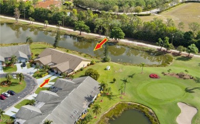 You will LOVE this Updated 2B+Den, turnkey furnished, bundled on  in Florida - for sale on GolfHomes.com, golf home, golf lot