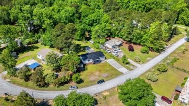 Welcome to 300 Rolling Ridge Dr. in Longs, SC -- a charming on Aberdeen Golf and Country Club in South Carolina - for sale on GolfHomes.com, golf home, golf lot