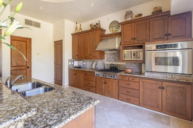 Fairway front home located on one of the most coveted streets in on Palmilla Golf Club in  - for sale on GolfHomes.com, golf home, golf lot