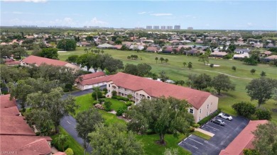 Light and Bright 2BR/2BA condo with Garage and Extra Storage in on Spanish Wells Golf and Country Club in Florida - for sale on GolfHomes.com, golf home, golf lot