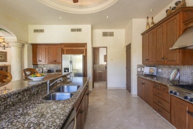 Fairway front home located on one of the most coveted streets in on Palmilla Golf Club in  - for sale on GolfHomes.com, golf home, golf lot