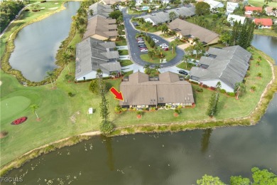You will LOVE this Updated 2B+Den, turnkey furnished, bundled on  in Florida - for sale on GolfHomes.com, golf home, golf lot