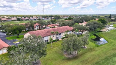 Light and Bright 2BR/2BA condo with Garage and Extra Storage in on Spanish Wells Golf and Country Club in Florida - for sale on GolfHomes.com, golf home, golf lot