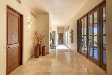 Fairway front home located on one of the most coveted streets in on Palmilla Golf Club in  - for sale on GolfHomes.com, golf home, golf lot