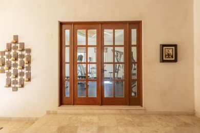 Fairway front home located on one of the most coveted streets in on Palmilla Golf Club in  - for sale on GolfHomes.com, golf home, golf lot