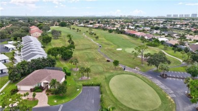 Light and Bright 2BR/2BA condo with Garage and Extra Storage in on Spanish Wells Golf and Country Club in Florida - for sale on GolfHomes.com, golf home, golf lot