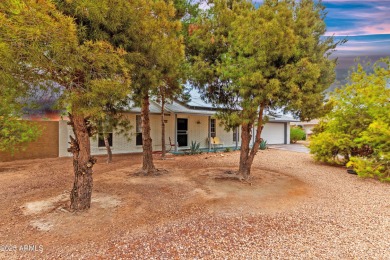 Corner lot with FULLY OWNED SOLAR on large 11,715 Sq Ft lot with on Sun City Lakes West and East in Arizona - for sale on GolfHomes.com, golf home, golf lot