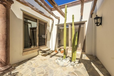 Fairway front home located on one of the most coveted streets in on Palmilla Golf Club in  - for sale on GolfHomes.com, golf home, golf lot